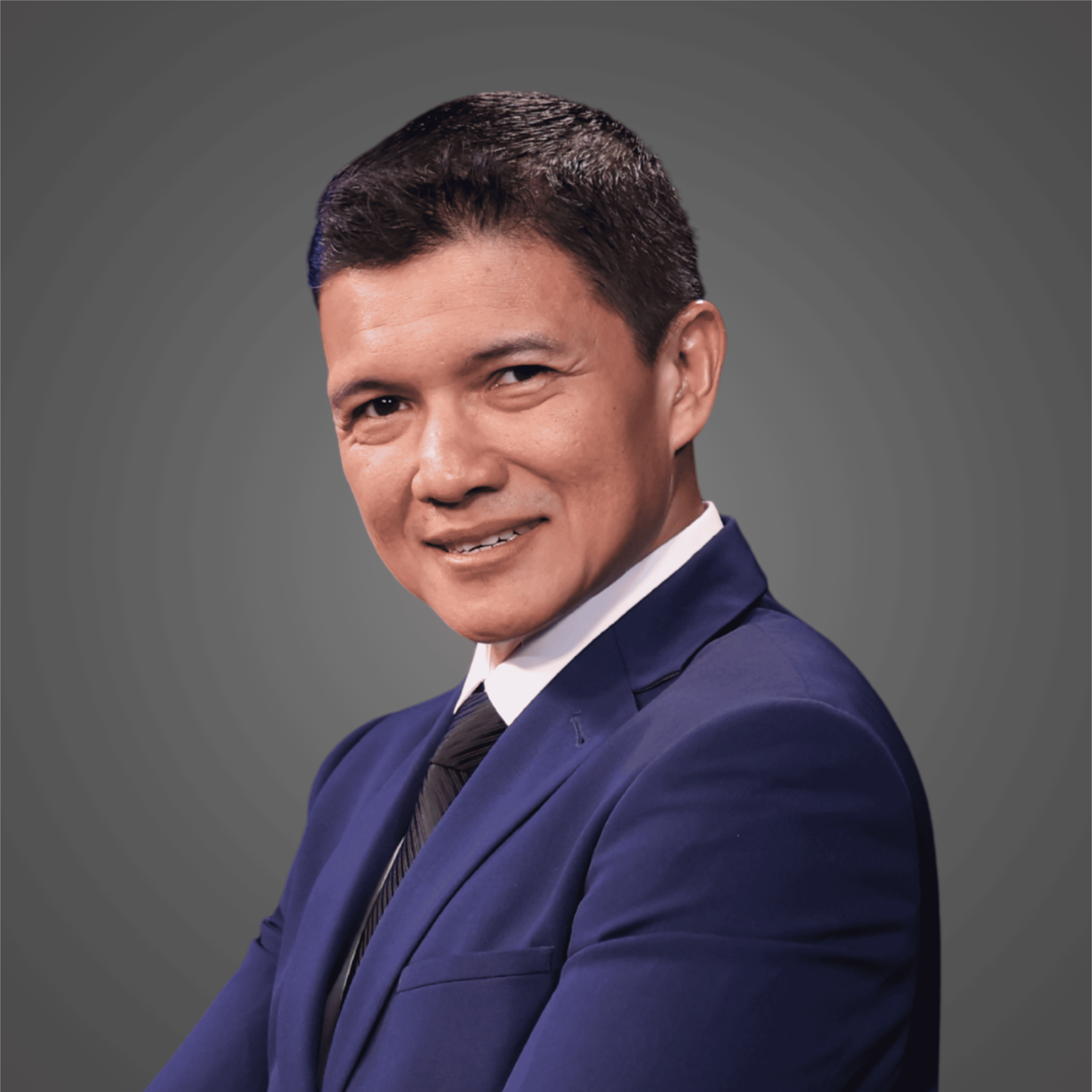 Arief Rahman Saleh, PCC