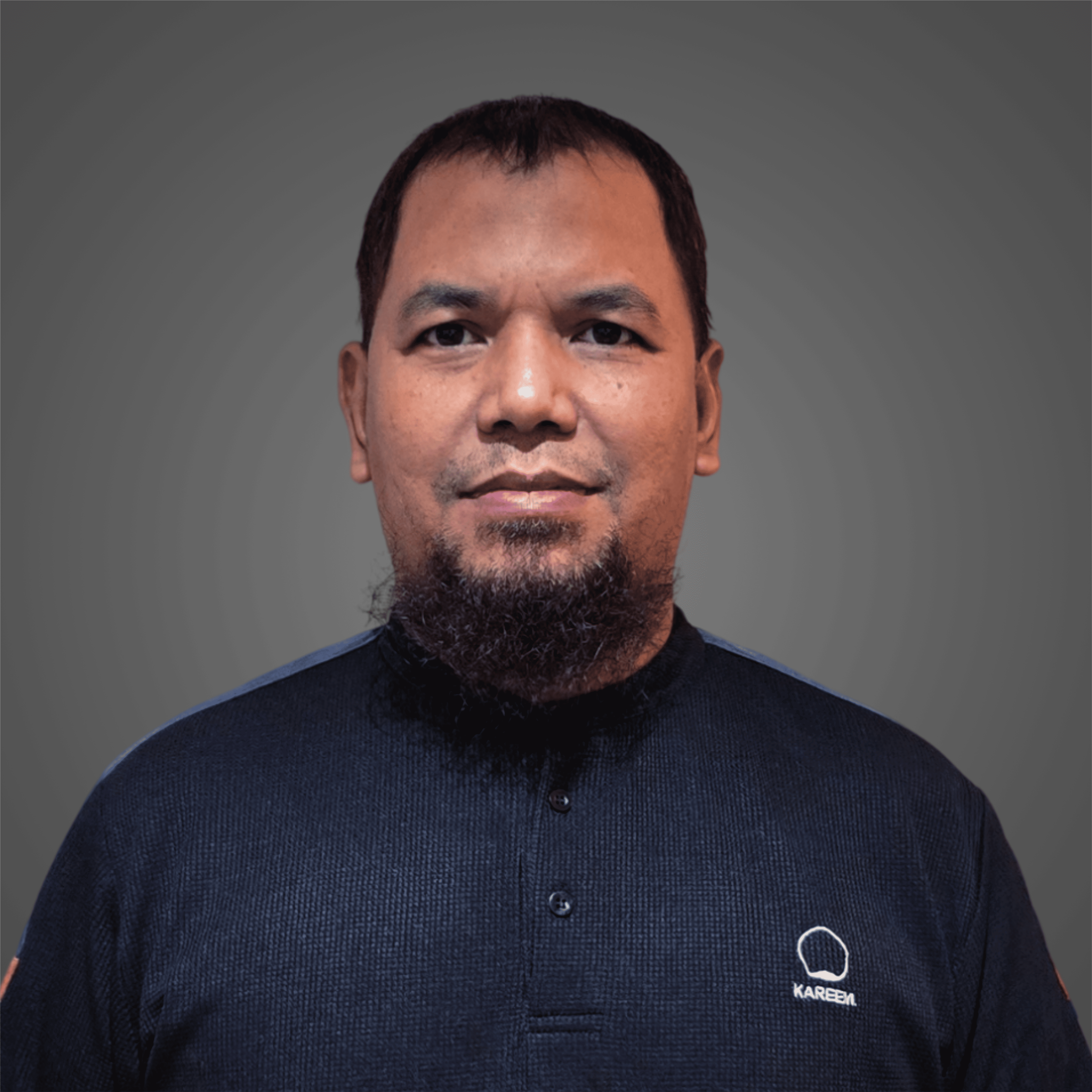 Heru Nur Ihsan, CBHC, ICP-ACC