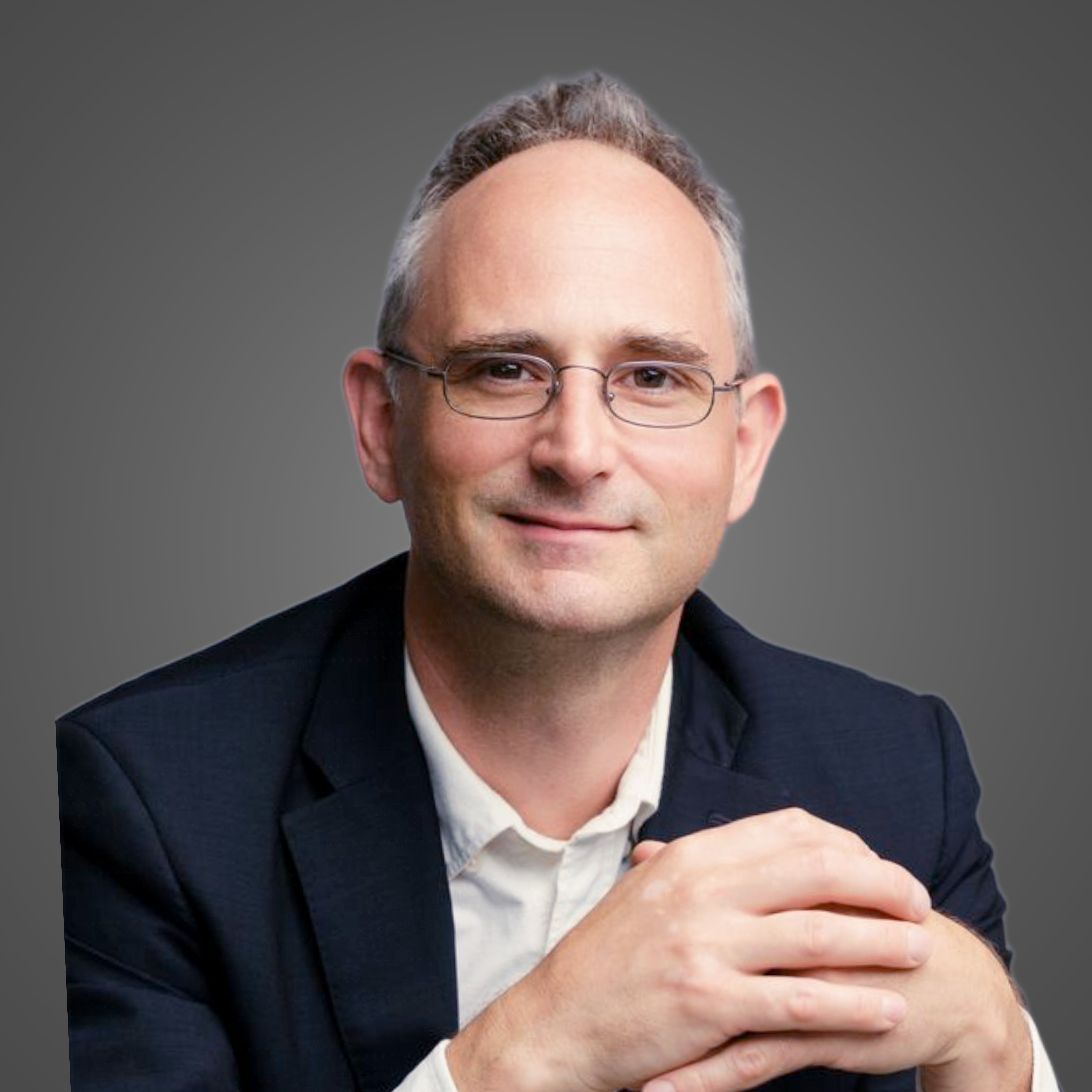 Stefan Bannach, PCC, ESIA