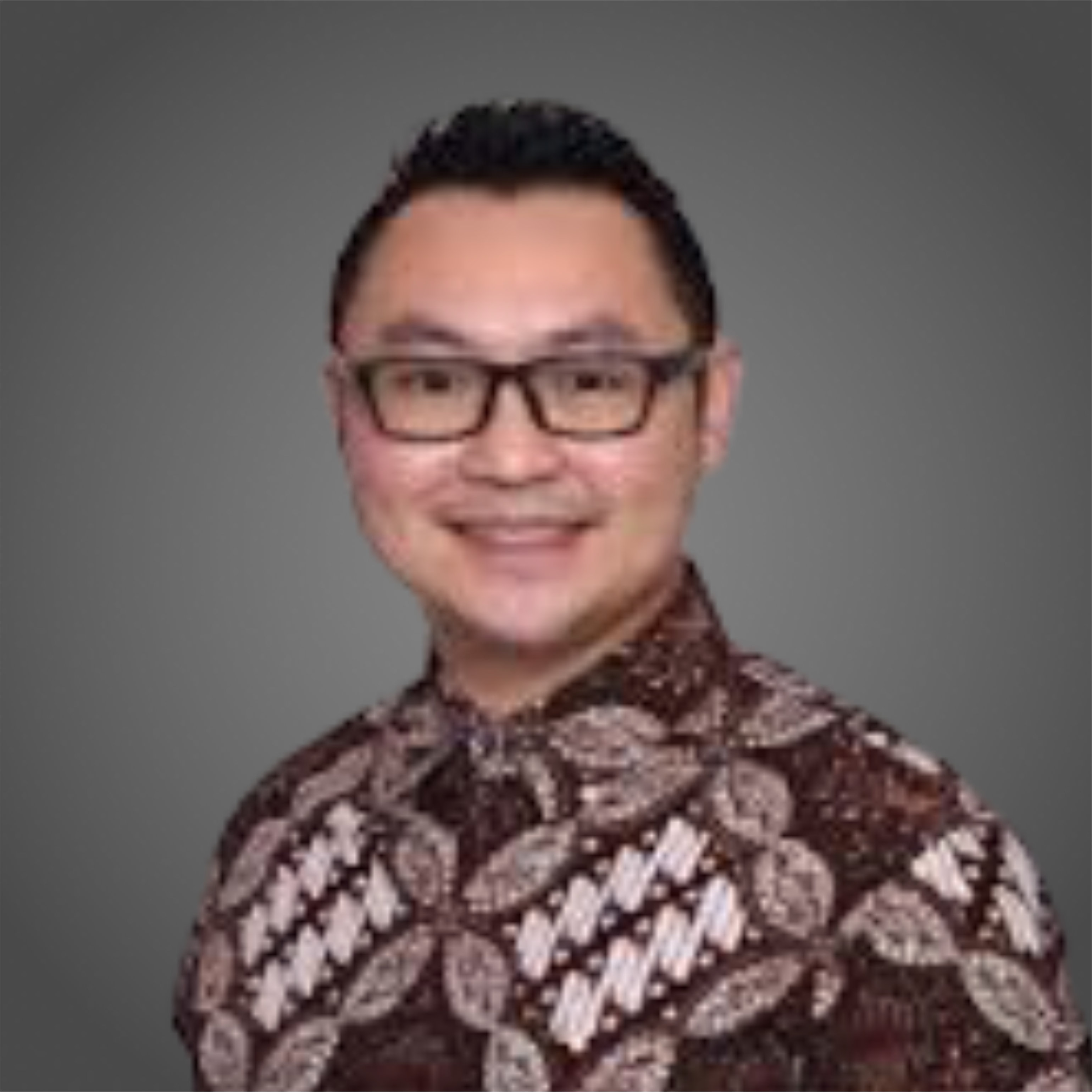 Yanuar Kurniawan