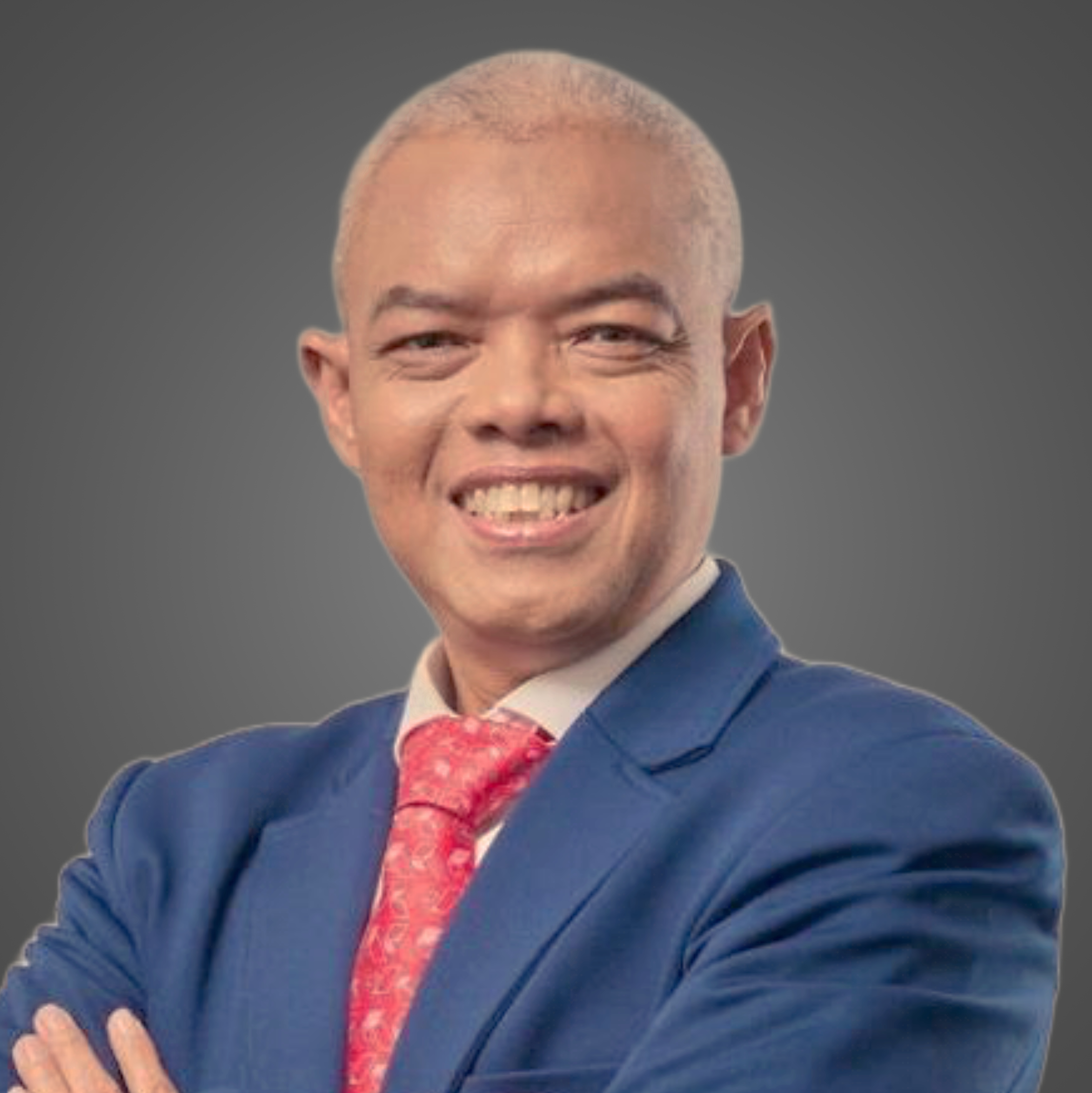 Dr Cris Kuntadi, SE., M.M