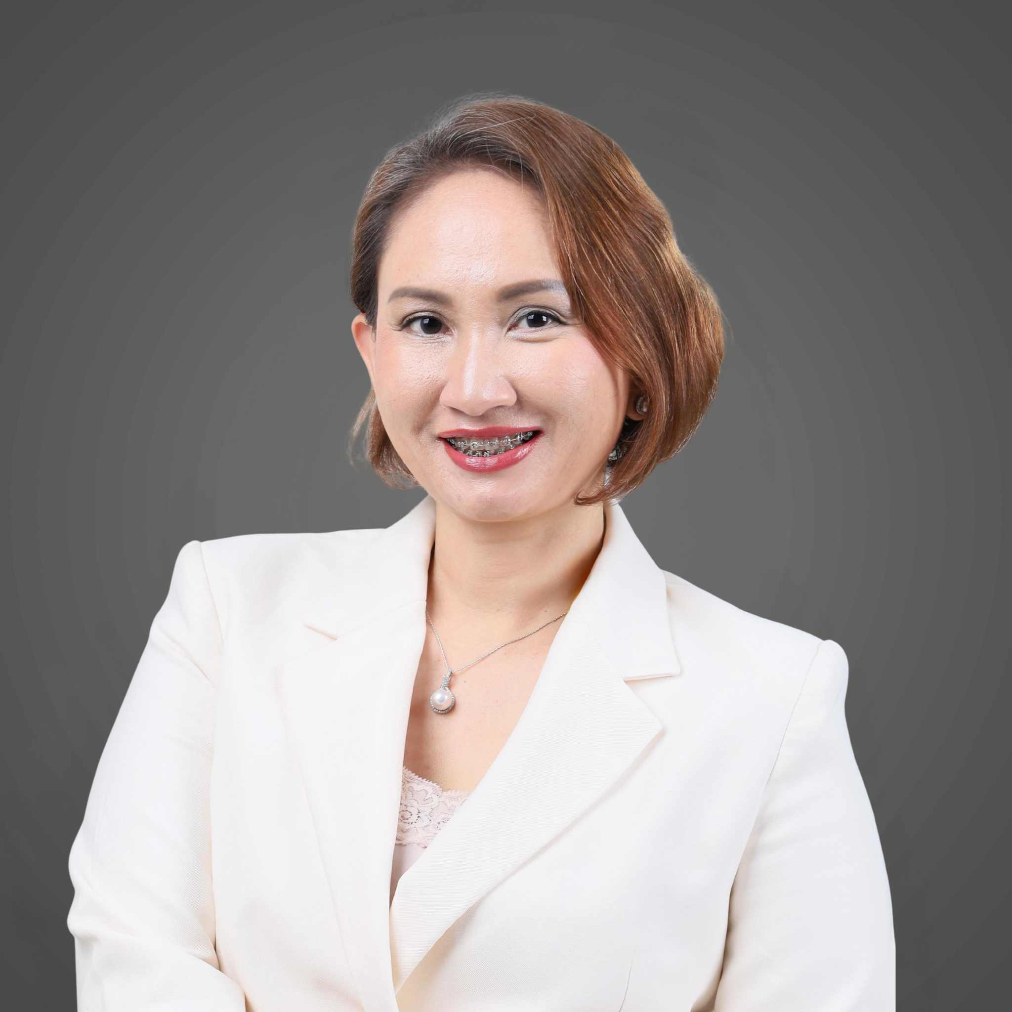 Anna Febriana Triastuti